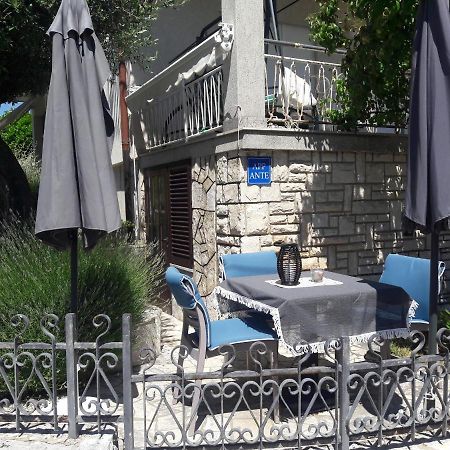 Apartment Ante Ουμάγκ Εξωτερικό φωτογραφία