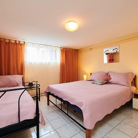 Apartment Ante Ουμάγκ Εξωτερικό φωτογραφία