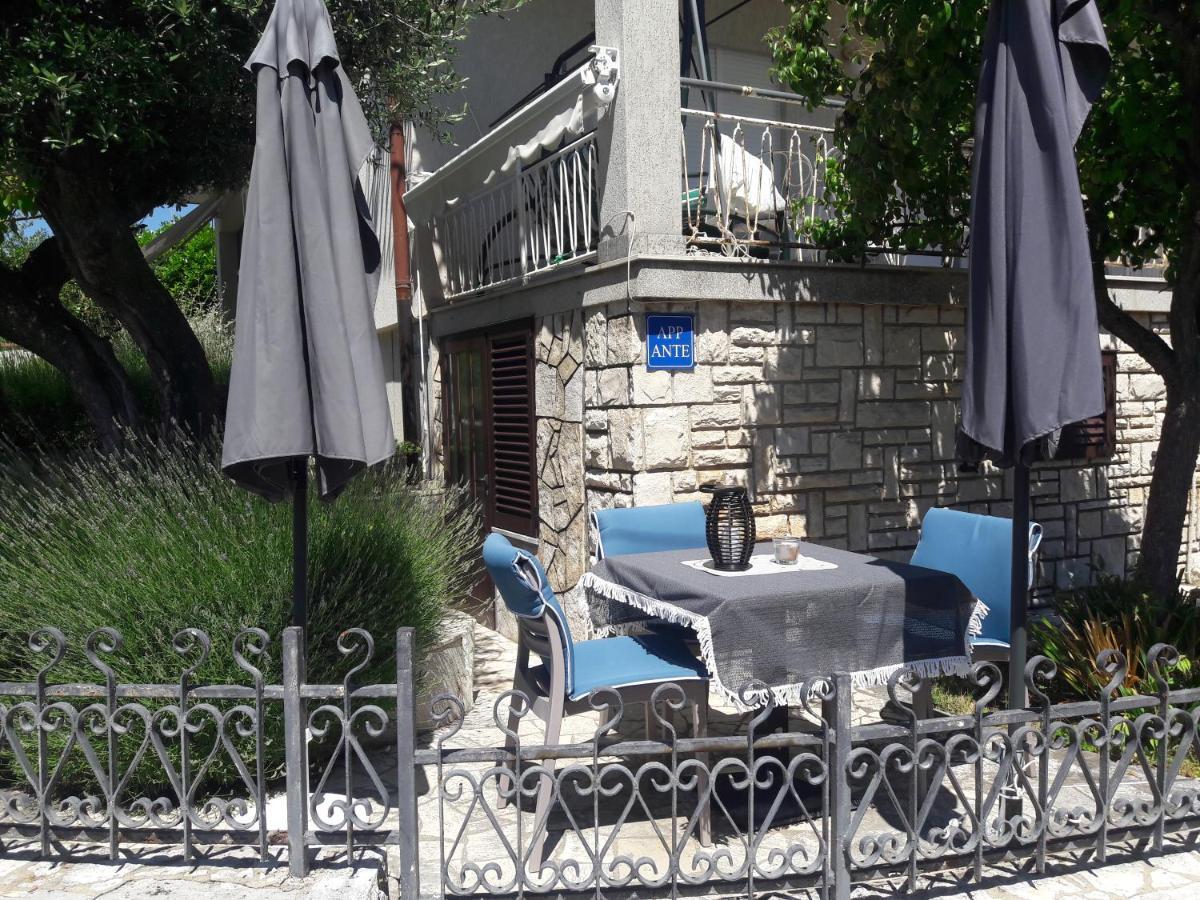 Apartment Ante Ουμάγκ Εξωτερικό φωτογραφία