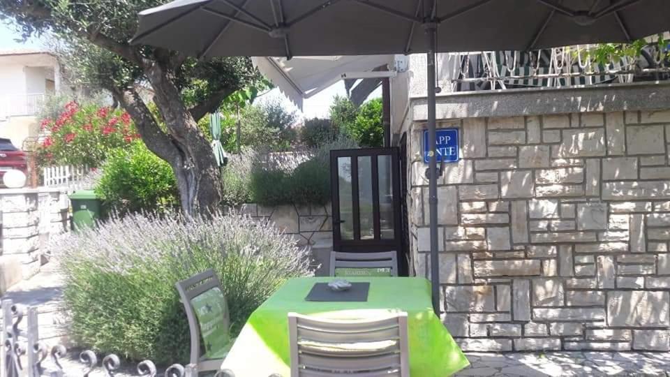 Apartment Ante Ουμάγκ Εξωτερικό φωτογραφία