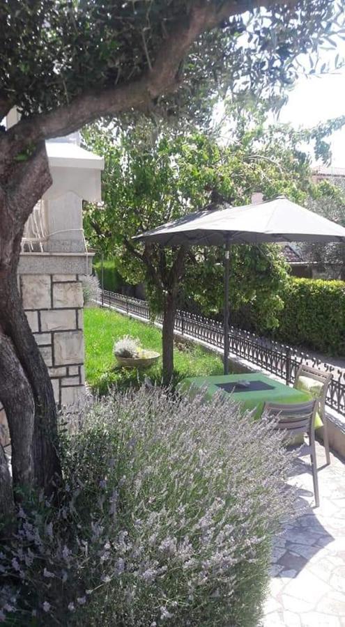Apartment Ante Ουμάγκ Εξωτερικό φωτογραφία
