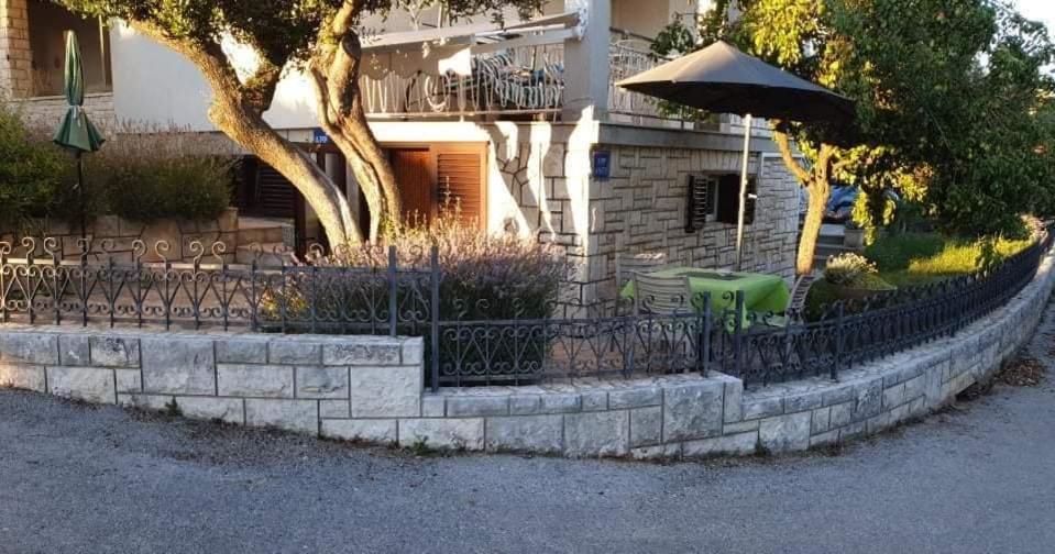 Apartment Ante Ουμάγκ Εξωτερικό φωτογραφία