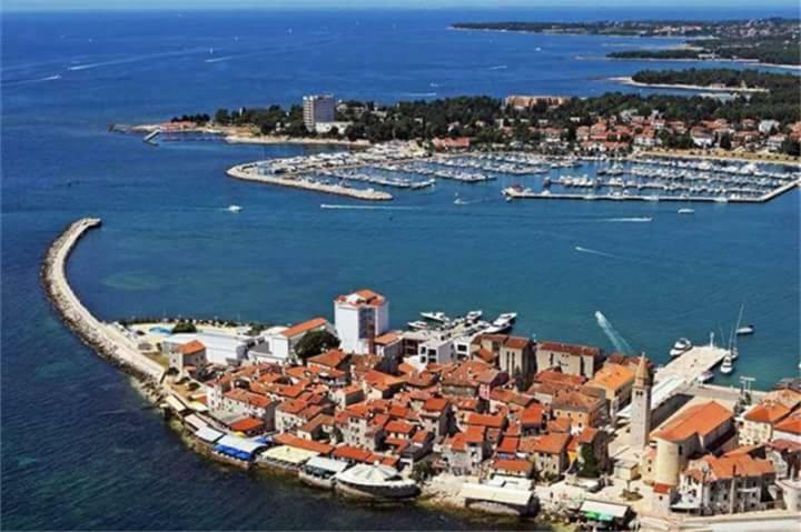 Apartment Ante Ουμάγκ Εξωτερικό φωτογραφία