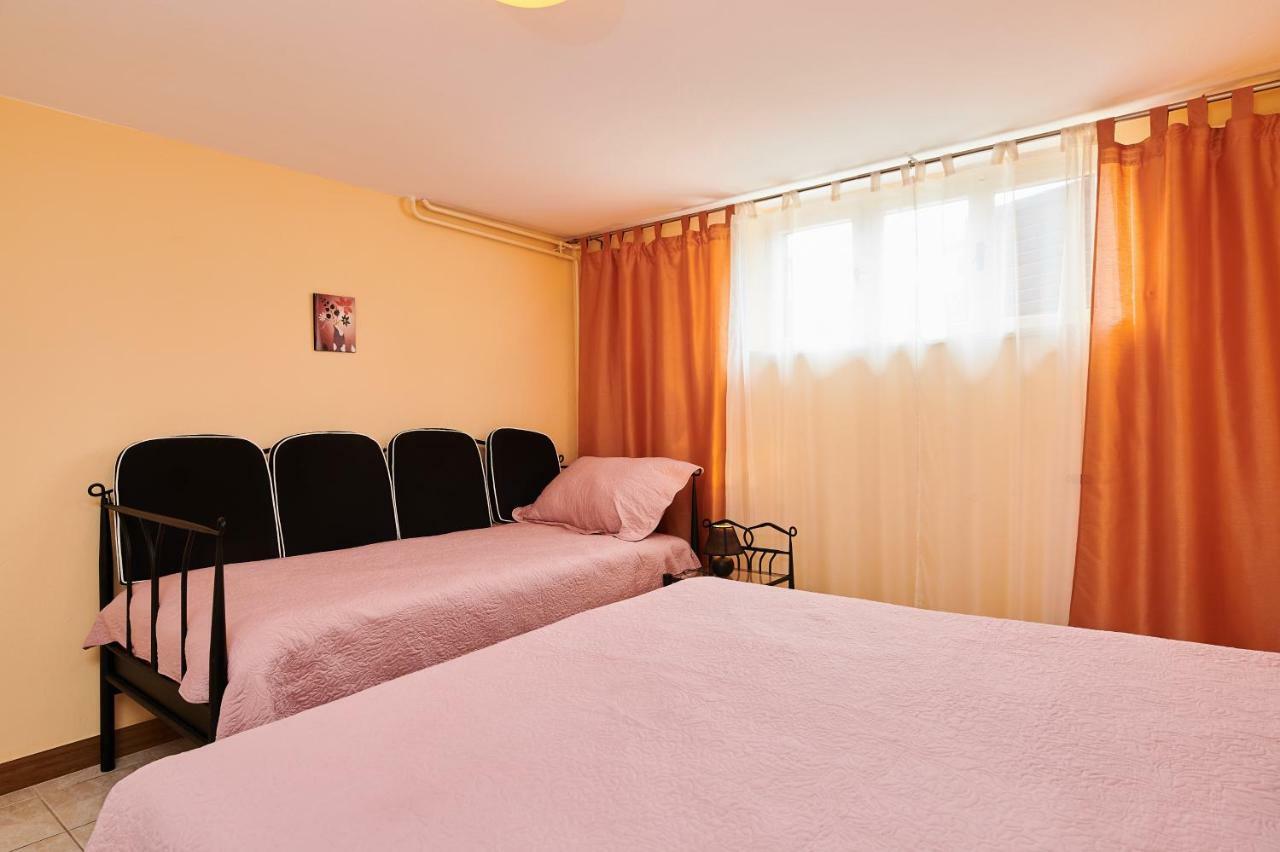 Apartment Ante Ουμάγκ Εξωτερικό φωτογραφία