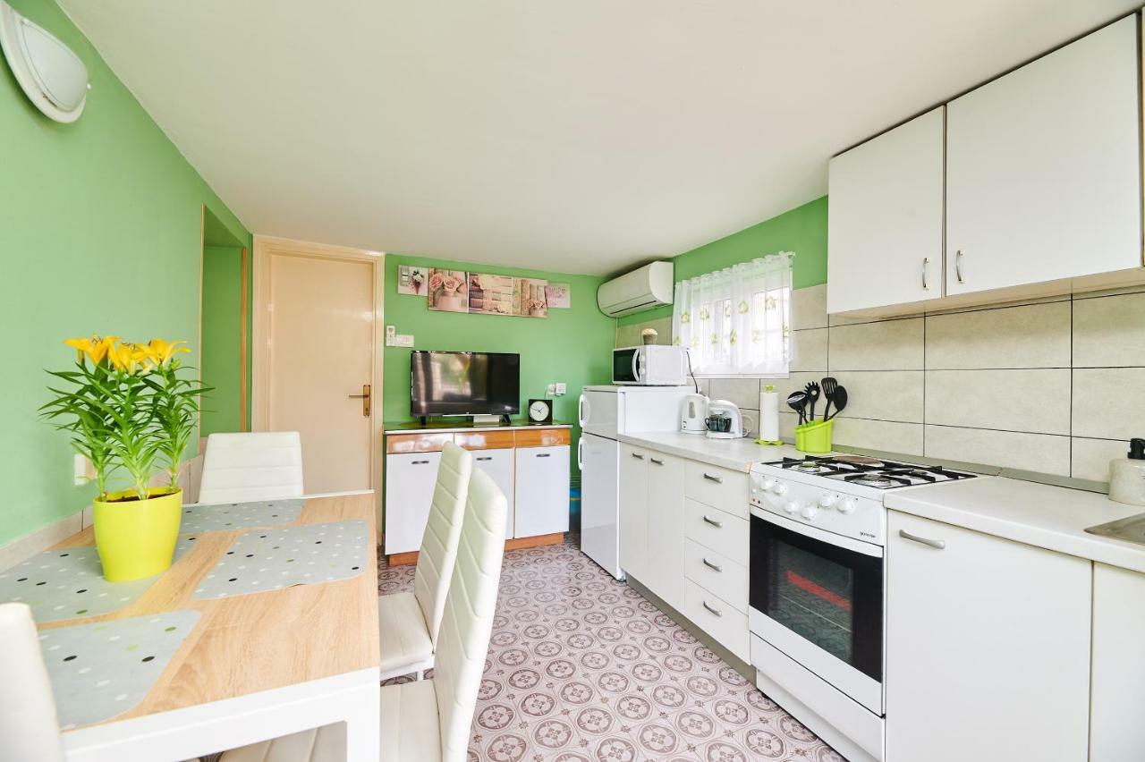 Apartment Ante Ουμάγκ Εξωτερικό φωτογραφία