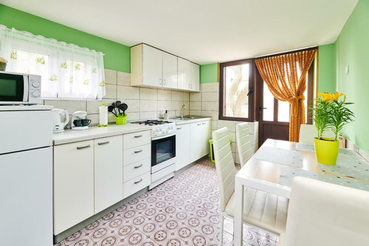 Apartment Ante Ουμάγκ Εξωτερικό φωτογραφία
