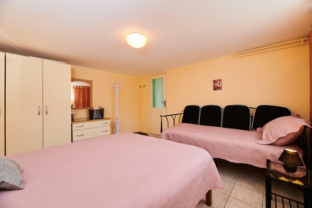 Apartment Ante Ουμάγκ Εξωτερικό φωτογραφία