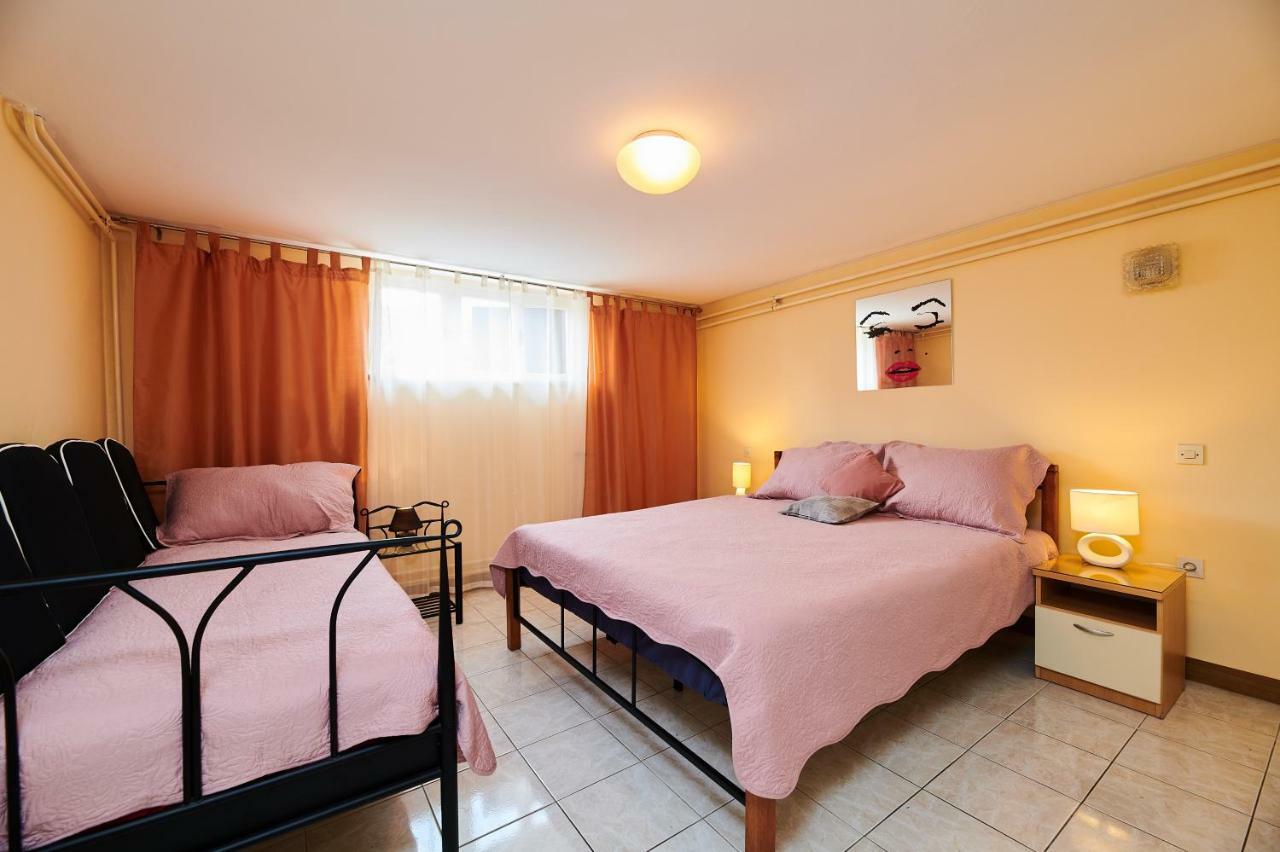 Apartment Ante Ουμάγκ Εξωτερικό φωτογραφία