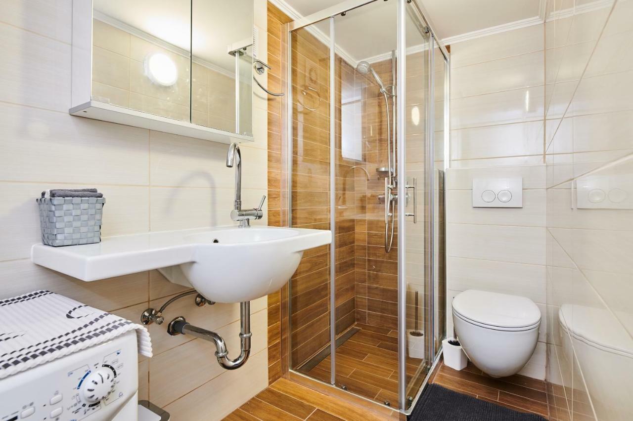Apartment Ante Ουμάγκ Εξωτερικό φωτογραφία