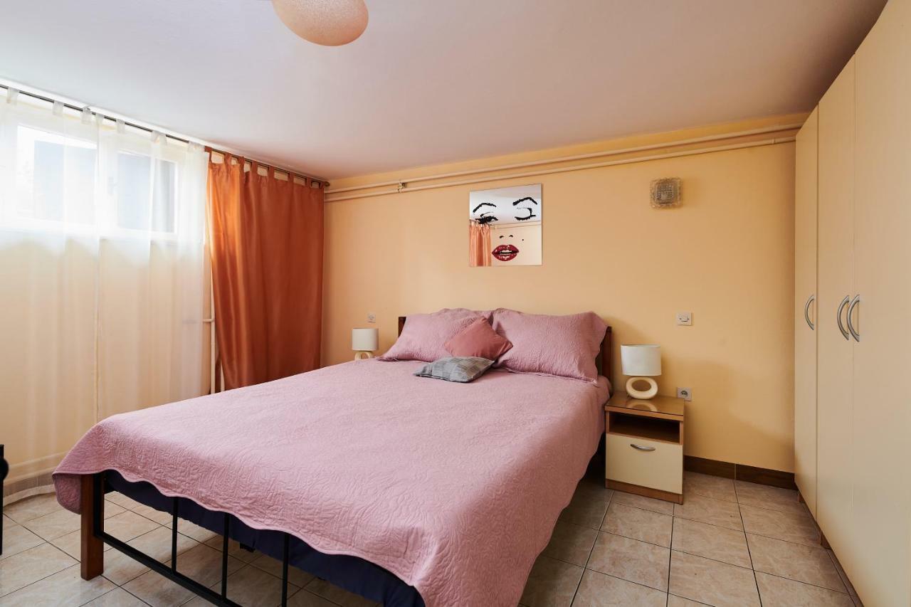 Apartment Ante Ουμάγκ Εξωτερικό φωτογραφία