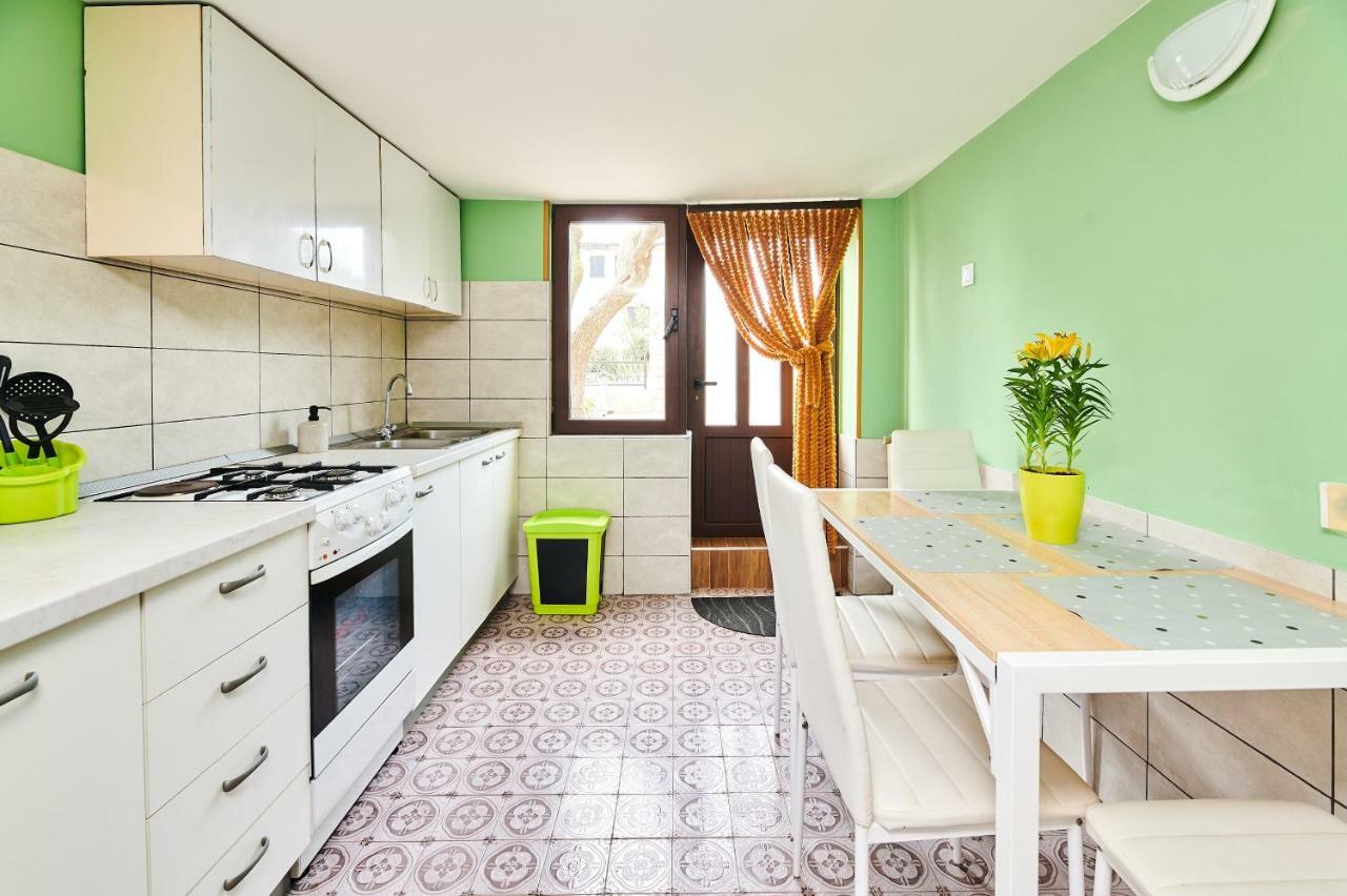 Apartment Ante Ουμάγκ Εξωτερικό φωτογραφία
