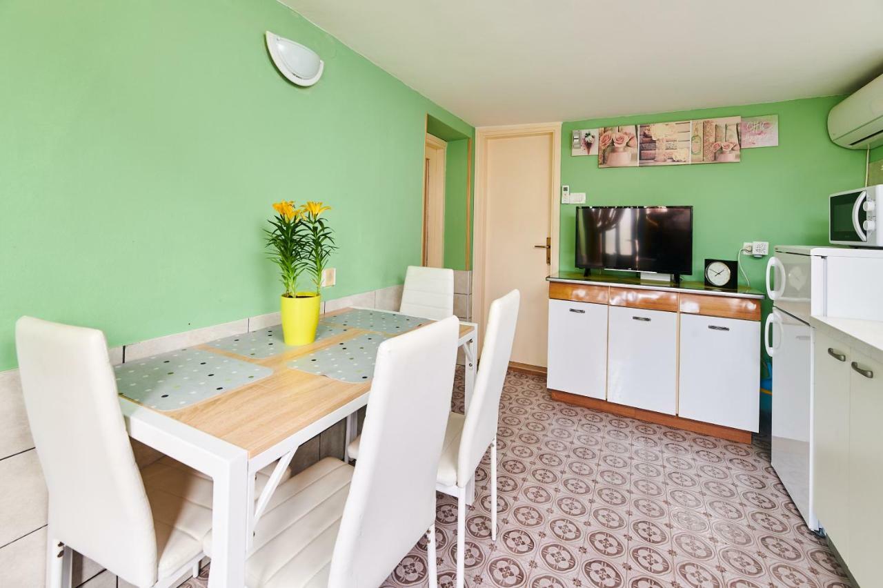 Apartment Ante Ουμάγκ Εξωτερικό φωτογραφία