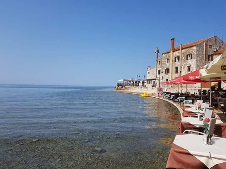 Apartment Ante Ουμάγκ Εξωτερικό φωτογραφία